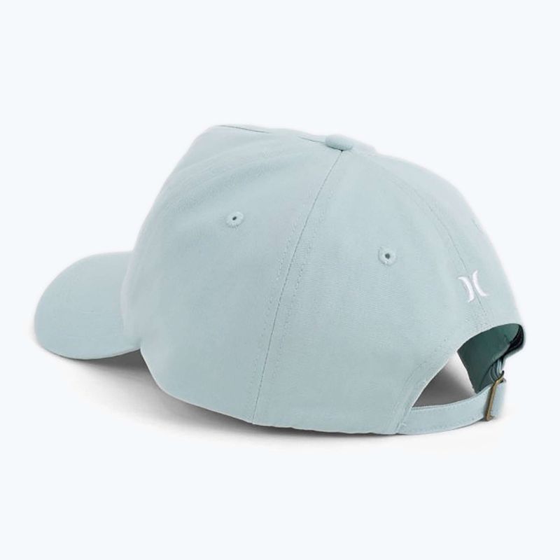 Șapcă damska Hurley Clare photo blue 6
