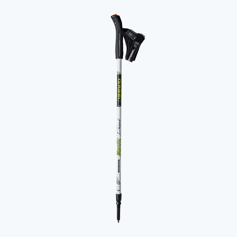 GABEL Nordic Friend bastonașe de nordic walking verde 7008350580000 2