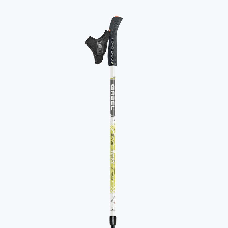 GABEL Nordic Friend bastonașe de nordic walking verde 7008350580000 5