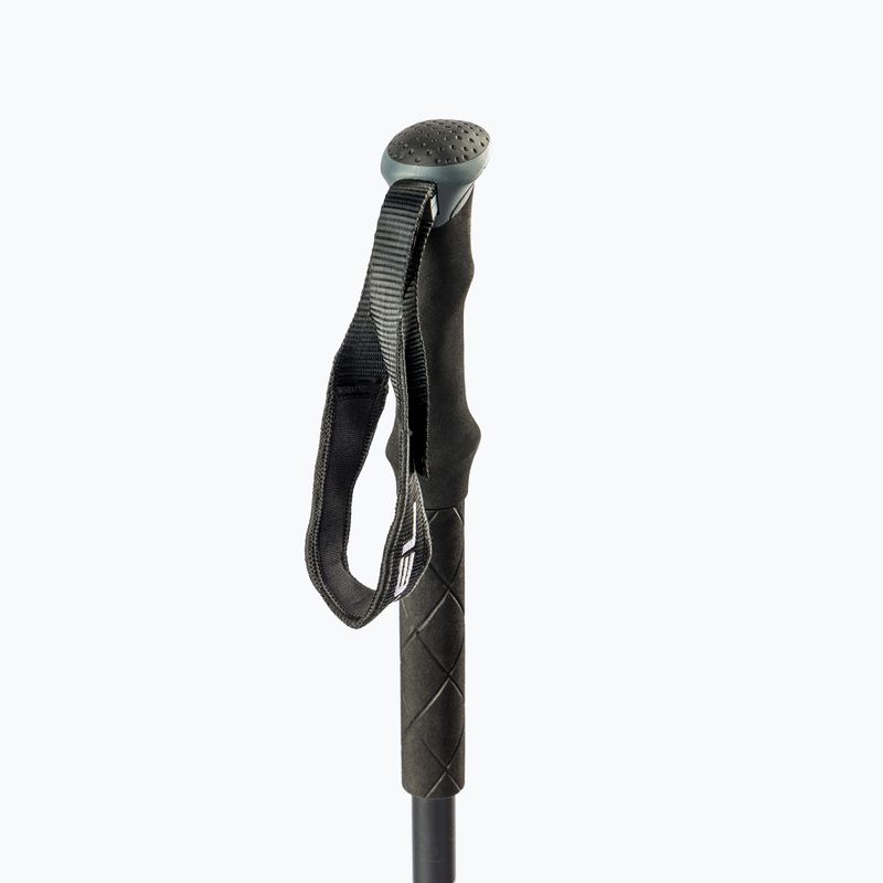 Bețe de trekking GABEL Vertigo F.L., negru, 7008412910000 2