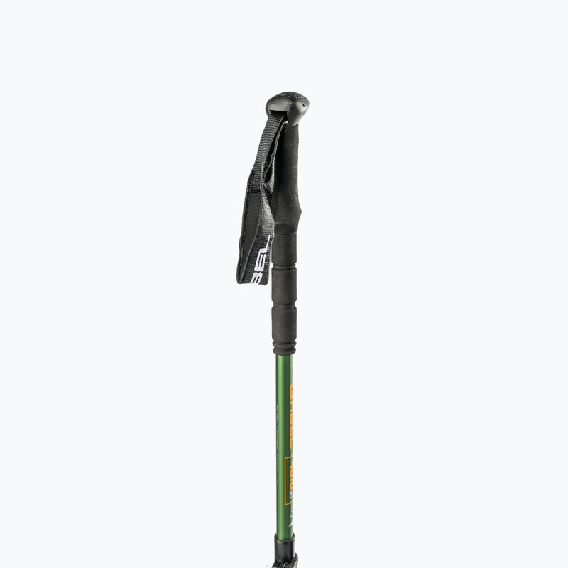 Bețe de trekking GABEL Mont Blanc Tour Moss, verde, 7008445100000 2