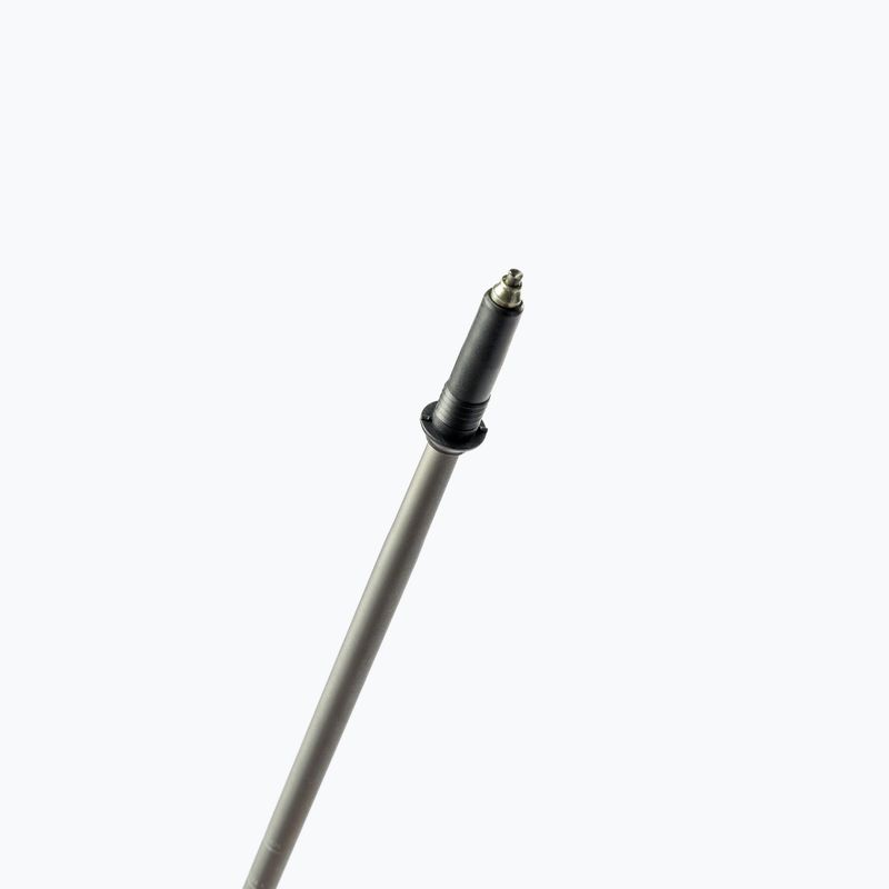 GABEL Mont Blanc F.L. Bețe de trekking 4.0, roșu, 7008432400000 4