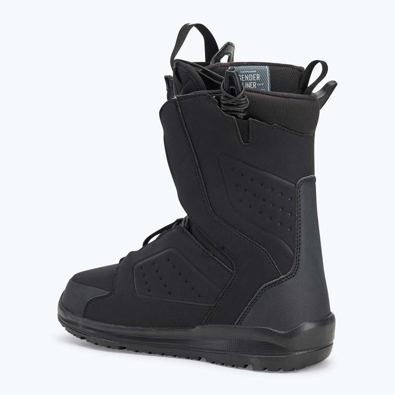 Cizme de snowboard pentru femei Northwave Freedom black 2
