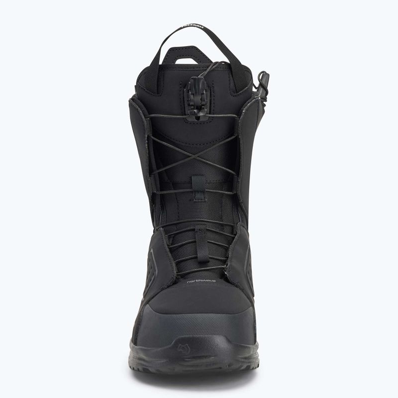 Cizme de snowboard pentru femei Northwave Freedom black 3
