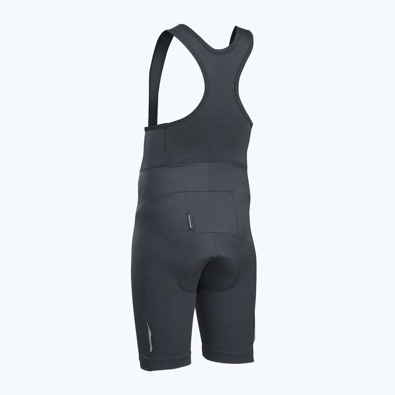 Pantaloni scurți de ciclism pentru copii Northwave Active Junior Bibshort black 2