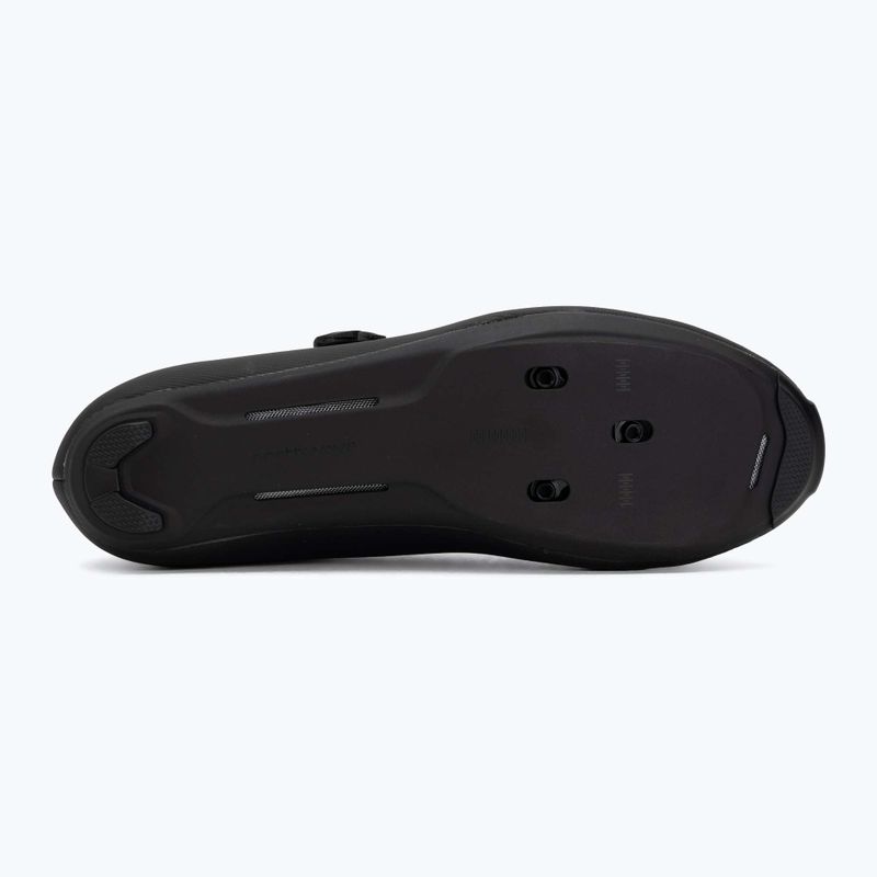 Încălțăminte de șosea pentru bărbați Northwave Sonic Plus black/light grey 2
