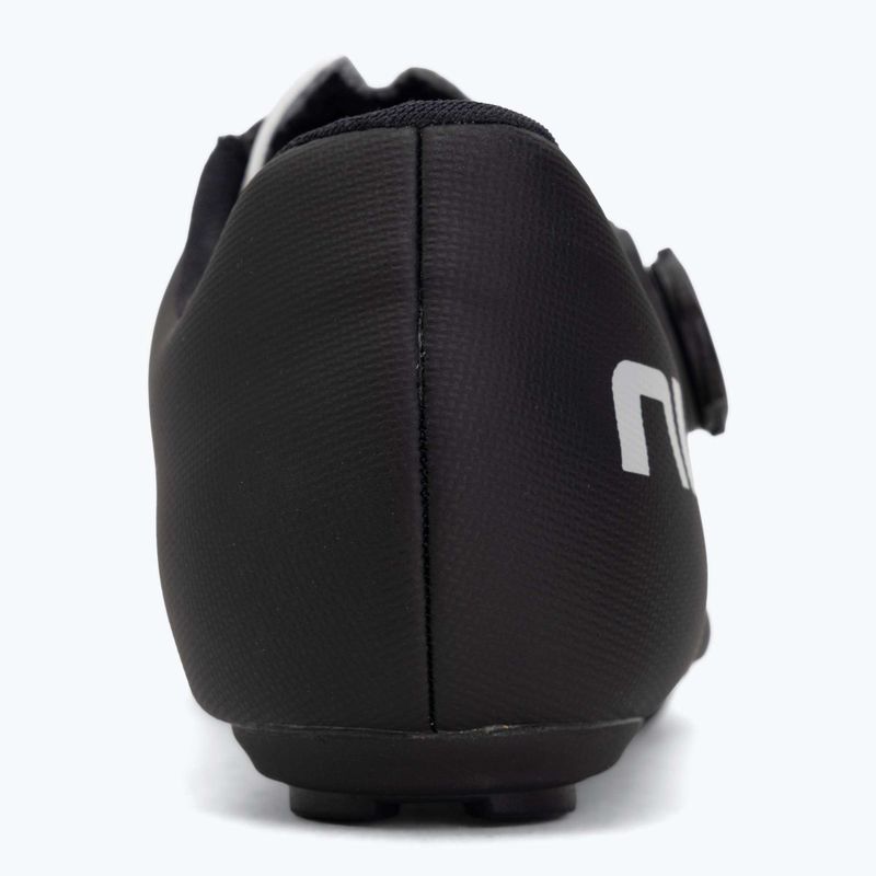 Încălțăminte de șosea pentru bărbați Northwave Sonic Plus black/light grey 6