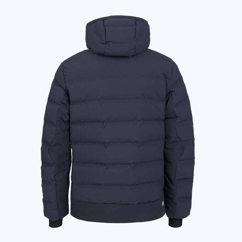 Geacă de schi pentru bărbați Colmar 1094-7XY navy blue/navu blue 2