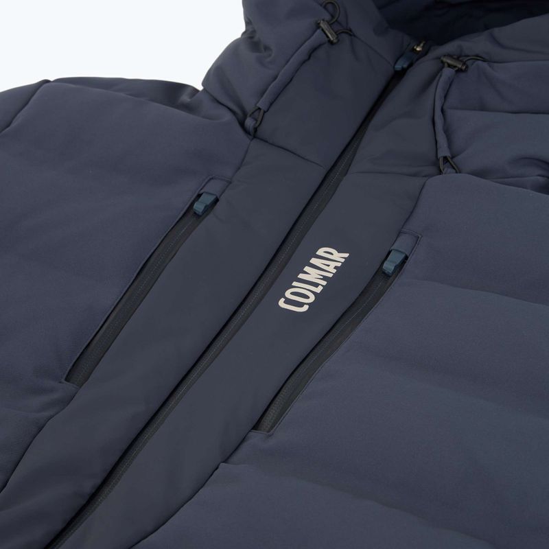 Geacă de schi pentru bărbați Colmar 1094-7XY navy blue/navu blue 3