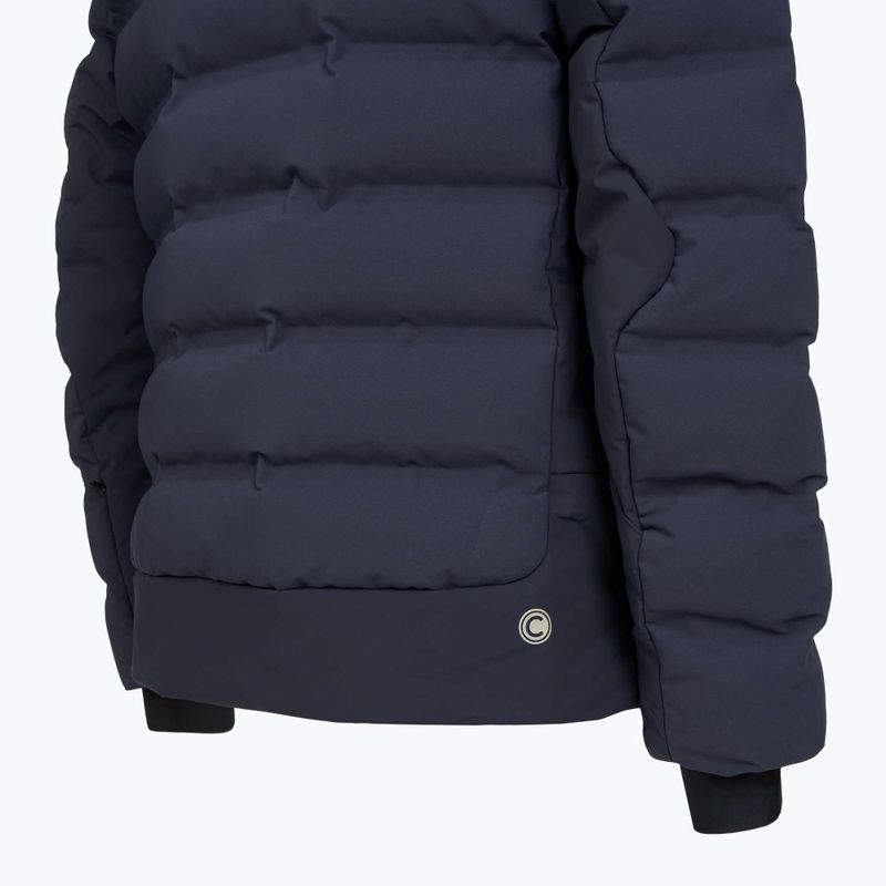 Geacă de schi pentru bărbați Colmar 1094-7XY navy blue/navu blue 5