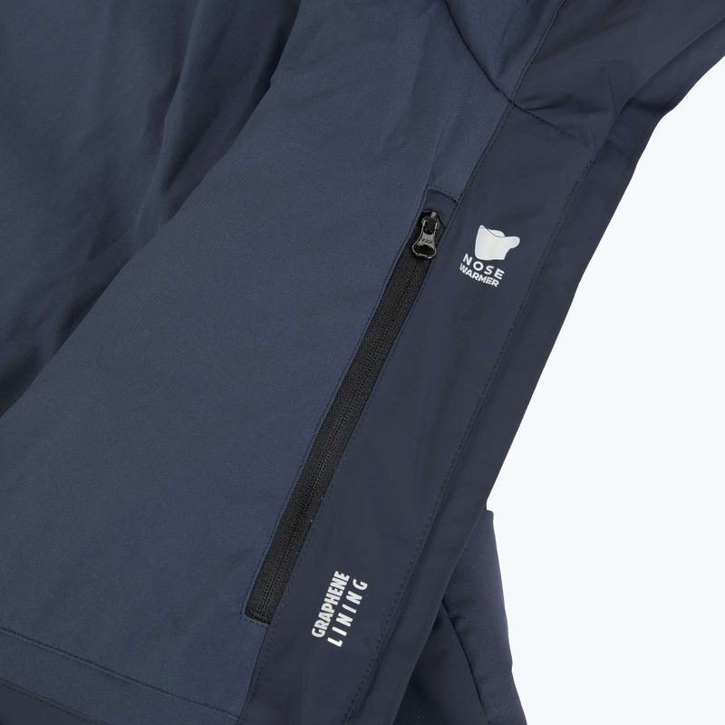 Geacă de schi pentru bărbați Colmar 1094-7XY navy blue/navu blue 7