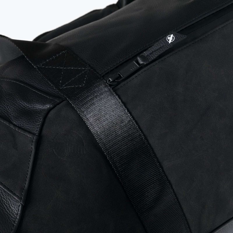 Hayabusa Elite Boxing Duffle Bag negru EBDB-BK-ONE 3