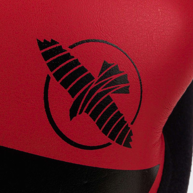 Mănuși de box Hayabusa S4 S4BG roșu S4BG 5