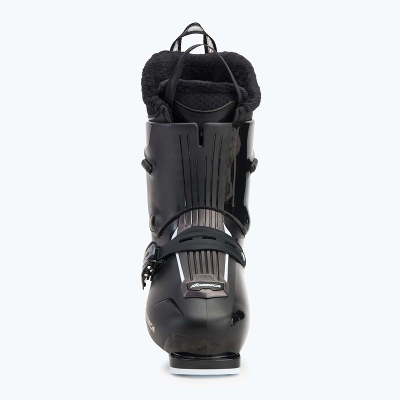 Ghete de schi pentru femei  Nordica HF 75 W black/bronze/white 3