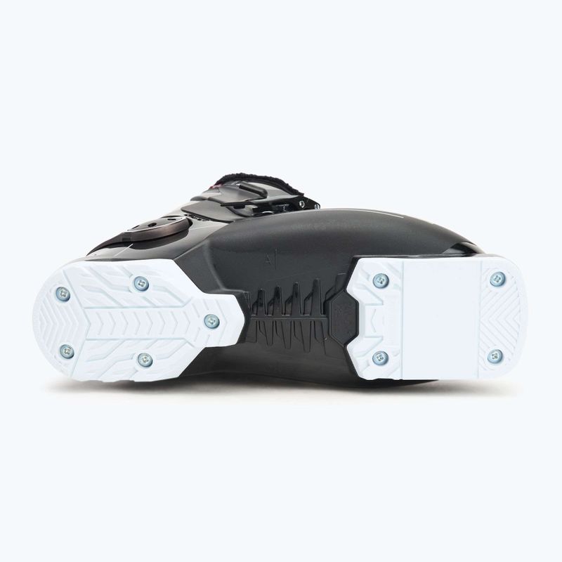Ghete de schi pentru femei  Nordica HF 75 W black/bronze/white 4