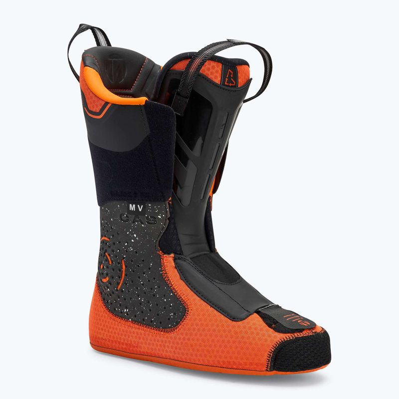 Ghete de schi pentru bărbați Tecnica Mach1 120 MV TD GW black 5