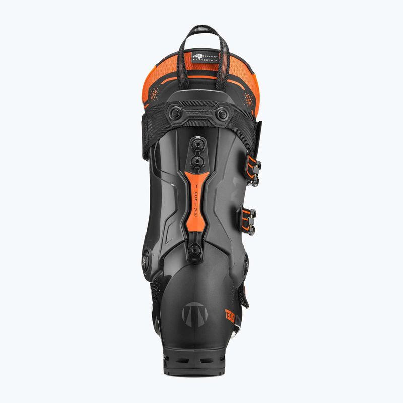 Ghete de schi pentru bărbați Tecnica Mach1 120 MV TD GW black 9