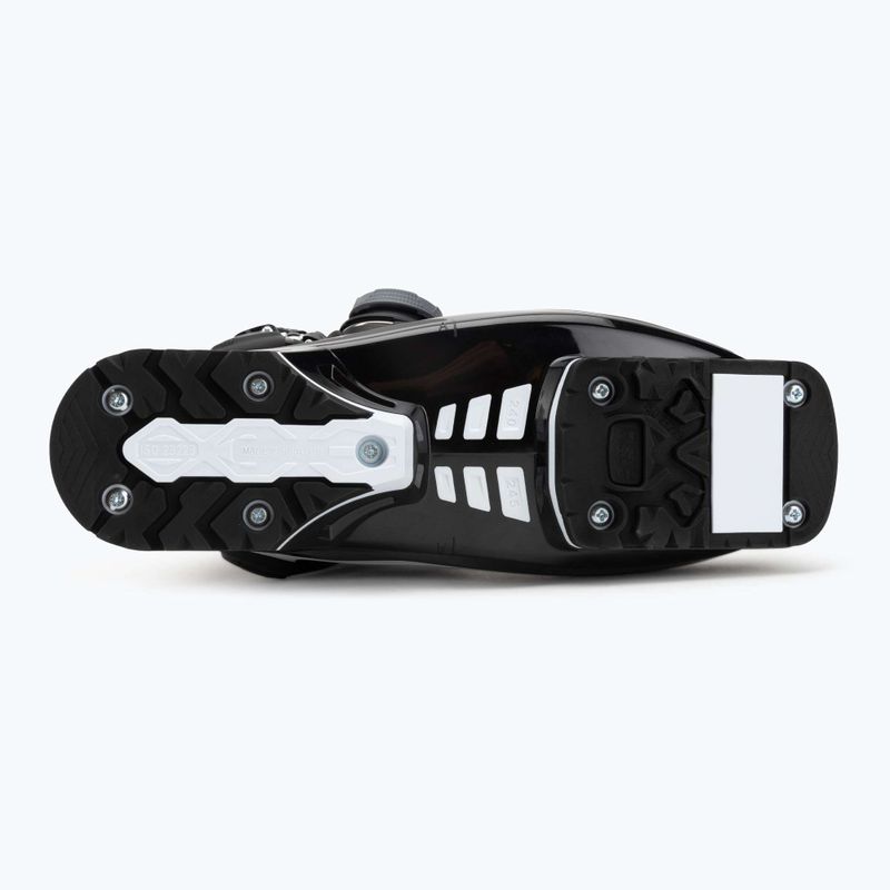 Încălțăminte de schi pentru femei Nordica Speedmachine 3 85 W BOA GW black/white/pink 4