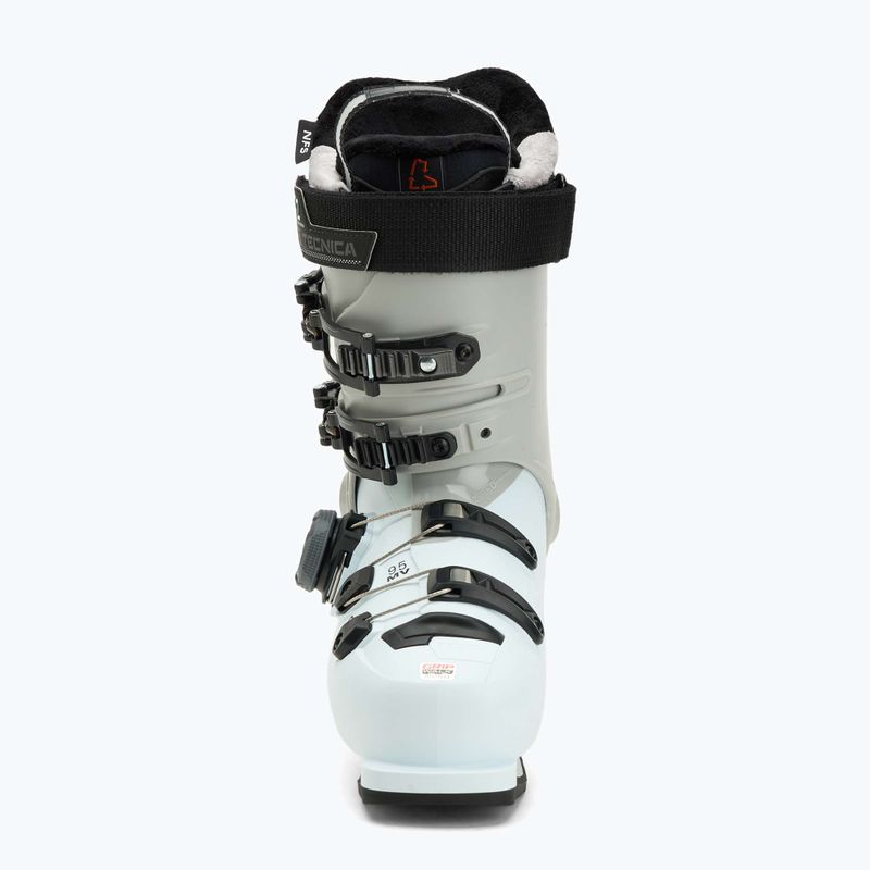 Încălțăminte de schi pentru femei Tecnica Mach BOA 95 MV W GW cold white 3