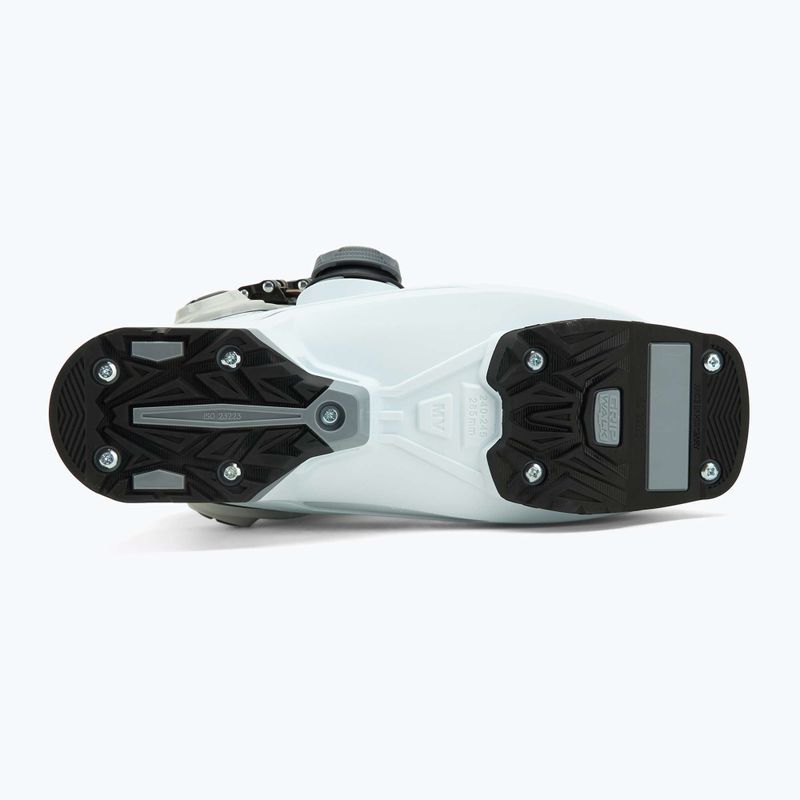 Încălțăminte de schi pentru femei Tecnica Mach BOA 95 MV W GW cold white 4