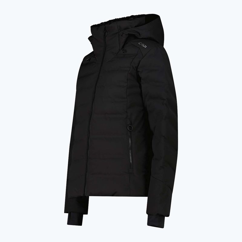 Geacă de schi pentru femei CMP 34W4006 nero 3