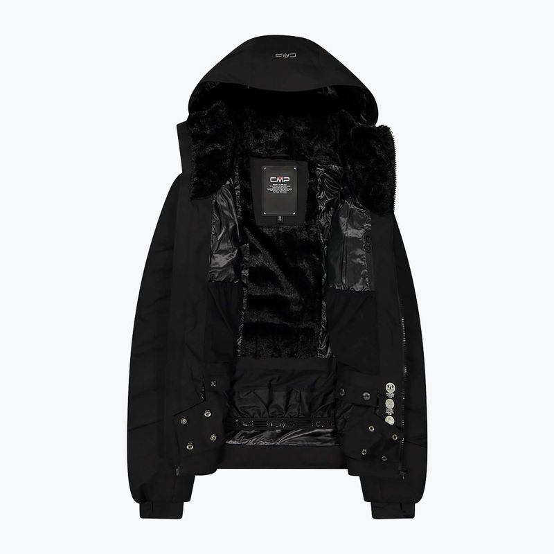 Geacă de schi pentru femei CMP 34W4006 nero 4