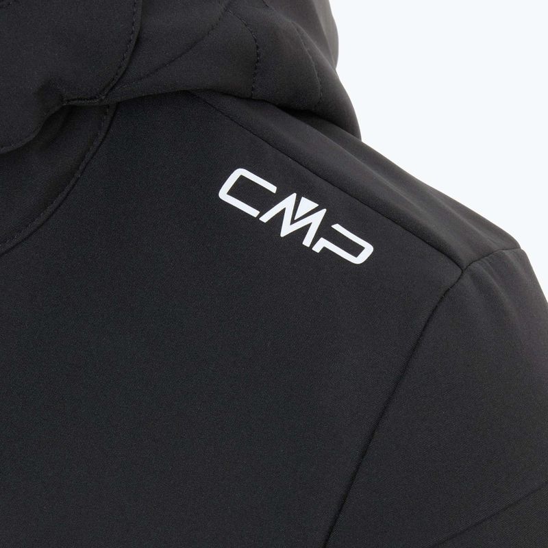 Geacă de schi pentru femei CMP 34W4536 nero 3