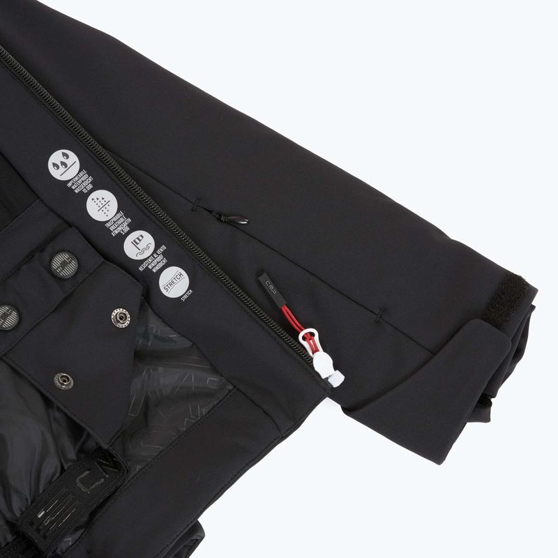 Geacă de schi pentru femei CMP 34W4536 nero 5