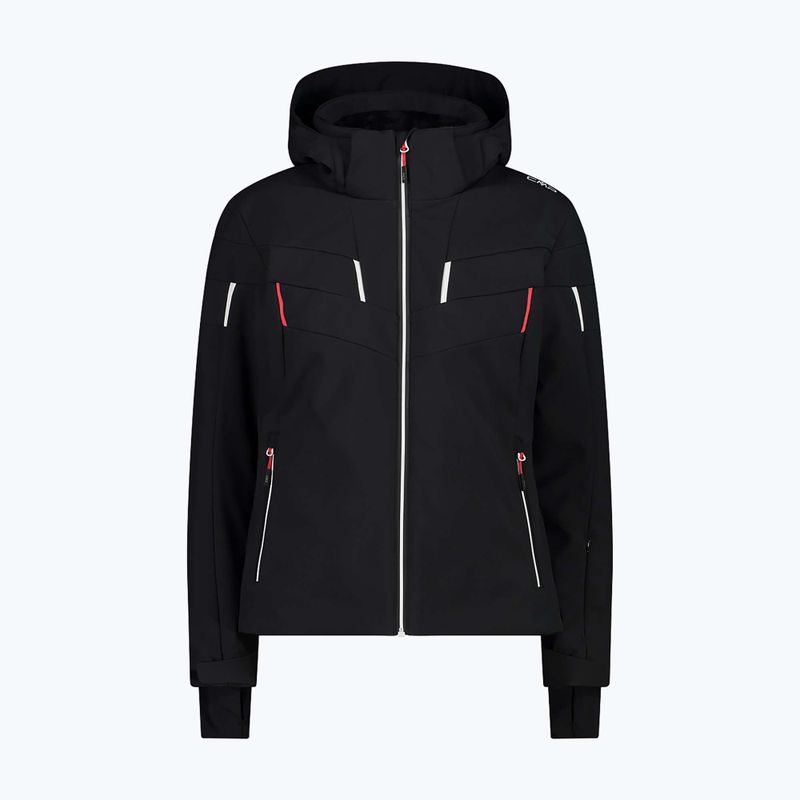 Geacă de schi pentru femei CMP 34W4536 nero 7