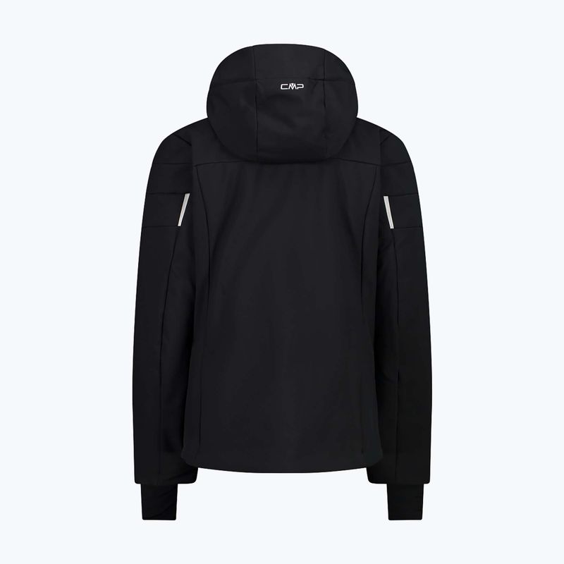 Geacă de schi pentru femei CMP 34W4536 nero 8