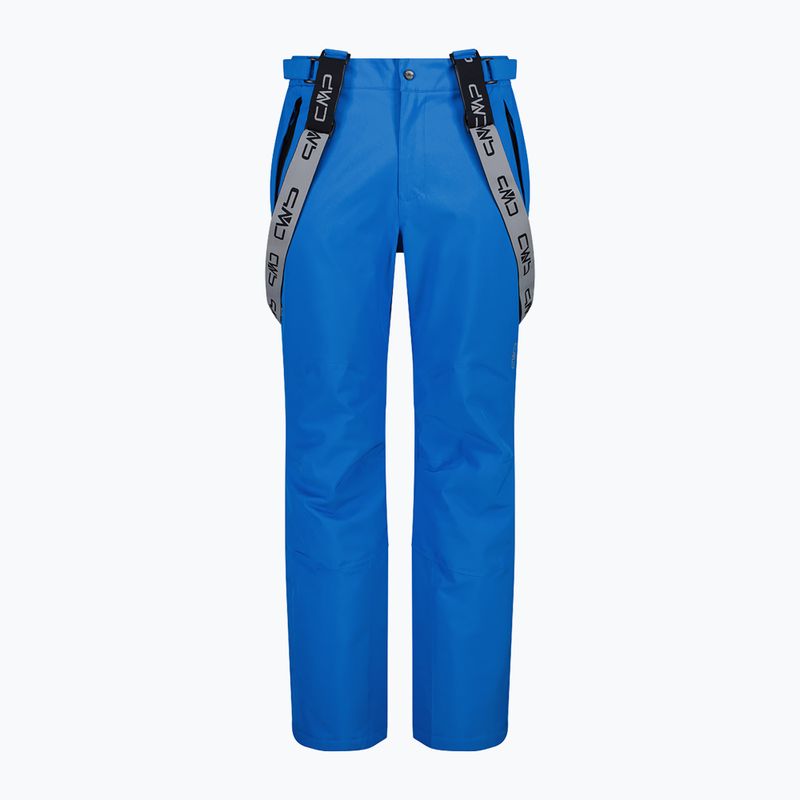 Pantaloni de schi pentru bărbați CMP 3W17397N zaffiro 8