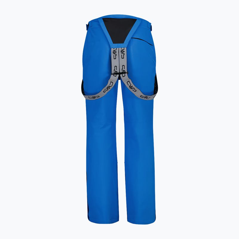 Pantaloni de schi pentru bărbați CMP 3W17397N zaffiro 9