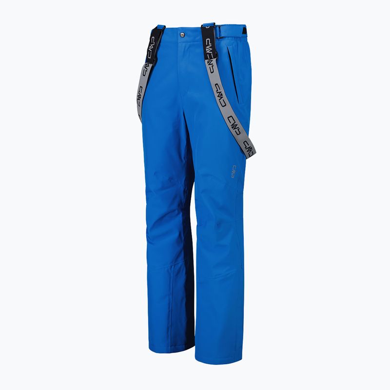 Pantaloni de schi pentru bărbați CMP 3W17397N zaffiro 10