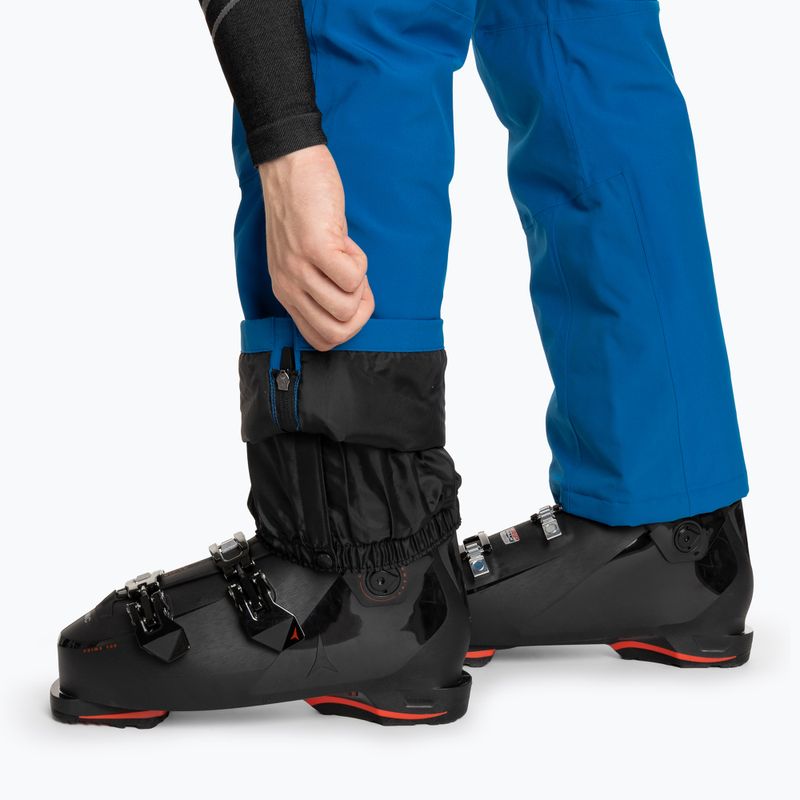 Pantaloni de schi pentru bărbați CMP 3W17397N zaffiro 7