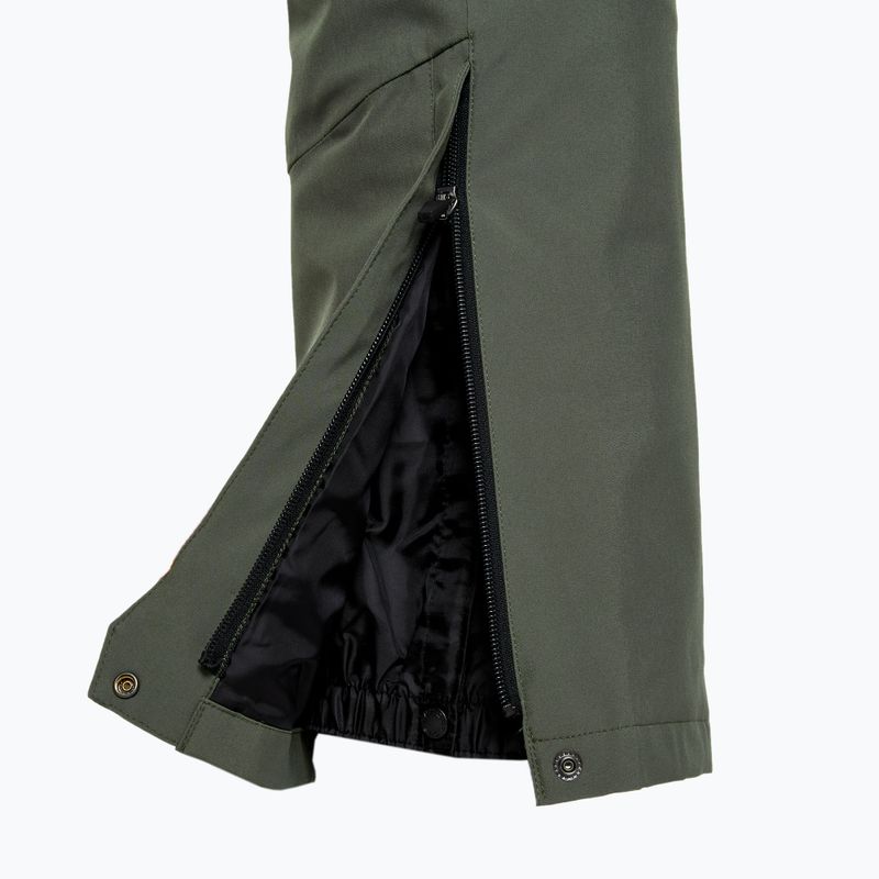 Pantaloni de schi pentru bărbați CMP 3W17397N olive 6