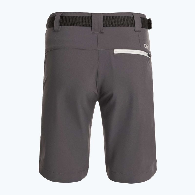 Pantaloni scurți pentru femei CMP 3T51146 Bermuda terra 2