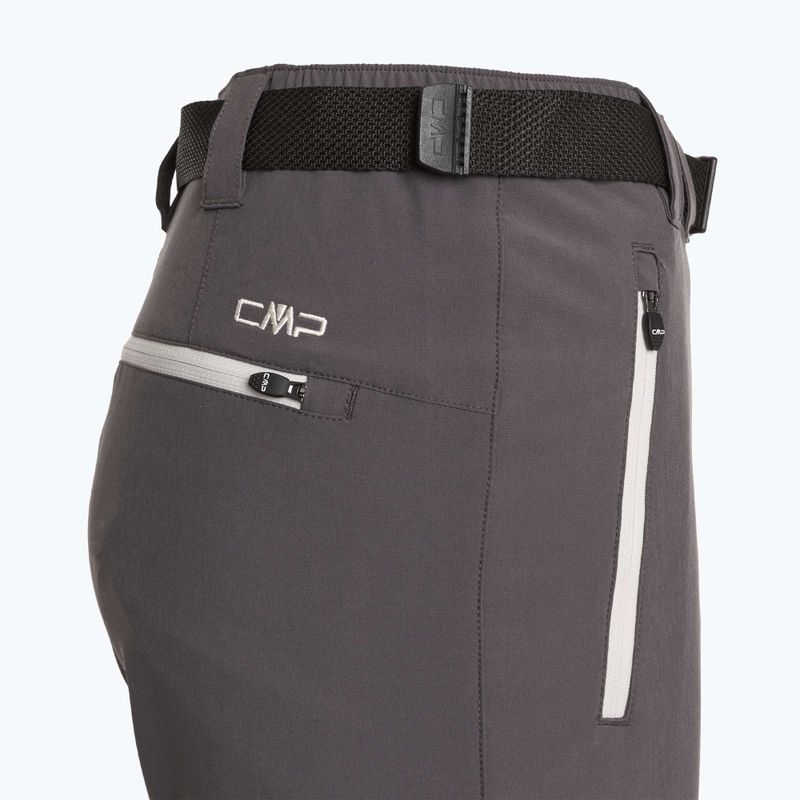 Pantaloni scurți pentru femei CMP 3T51146 Bermuda terra 3