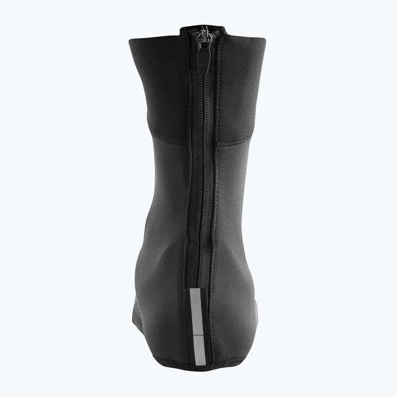 Protectori pentru încălțăminte de ciclism Castelli Entrata black 4