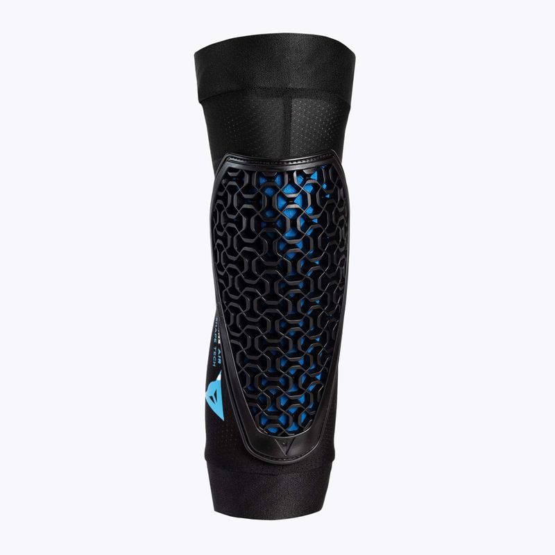 Apărători de coate pentru bicicletă Dainese Trail Skins Air black 2