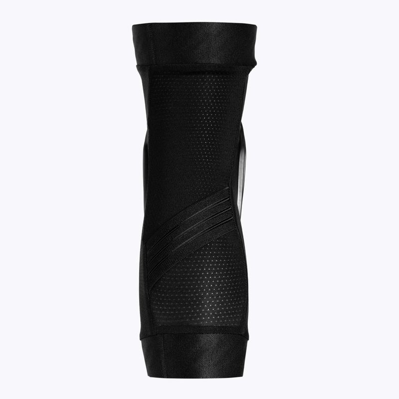 Apărători de coate pentru bicicletă Dainese Trail Skins Air black 3