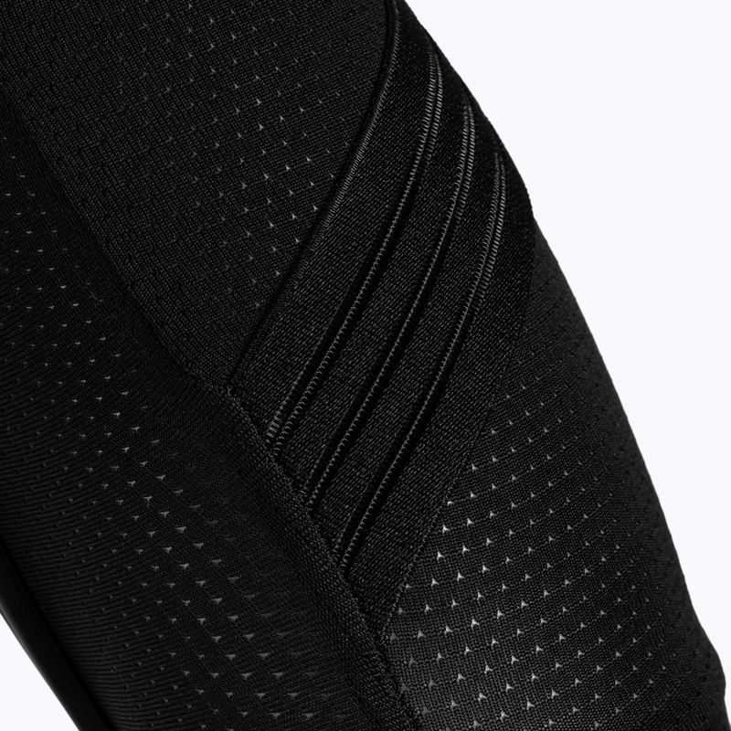Apărători de coate pentru bicicletă Dainese Trail Skins Air black 5