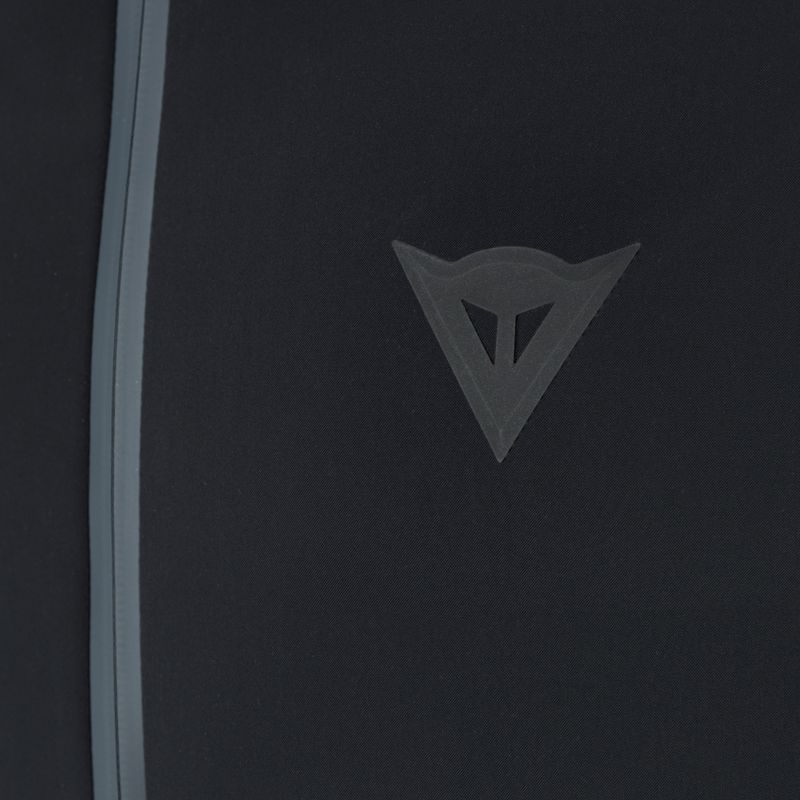 Jachetă de schi pentru bărbați Dainese Ski Downjacket black concept 3