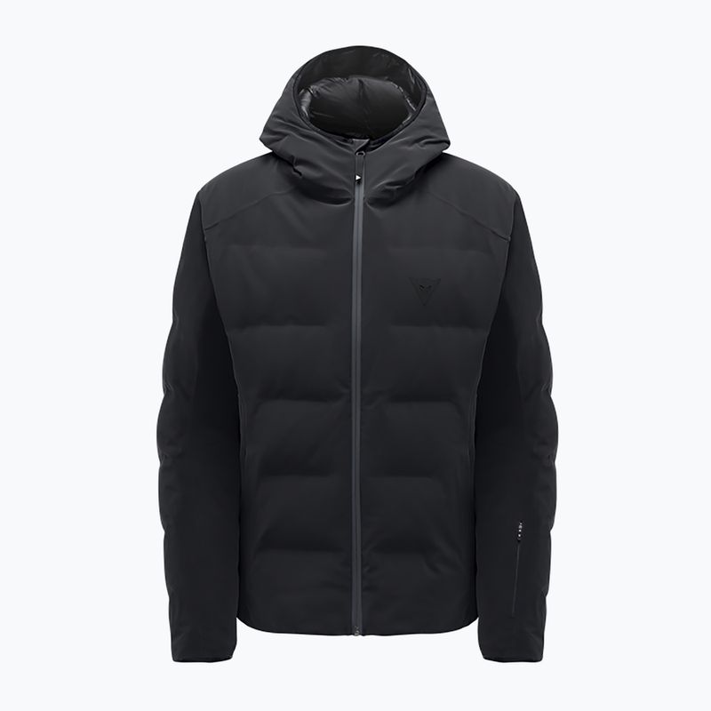 Jachetă de schi pentru bărbați Dainese Ski Downjacket black concept 7