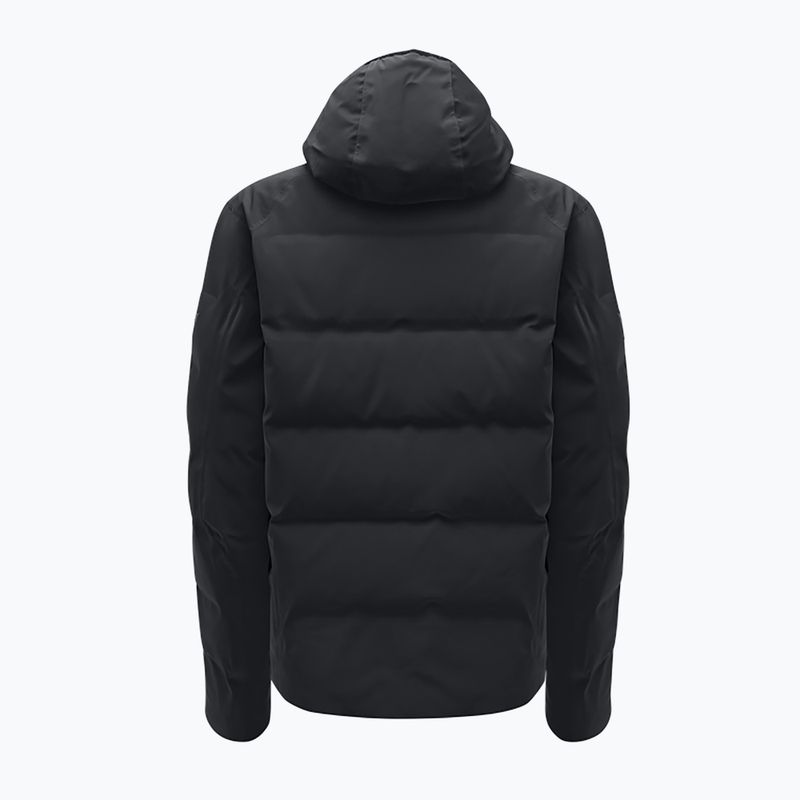 Jachetă de schi pentru bărbați Dainese Ski Downjacket black concept 8