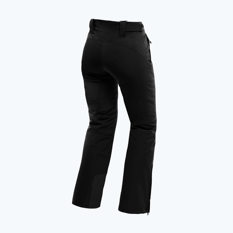 Pantaloni de schi pentru femei Dainese Opra Aerosense-Dry black 2