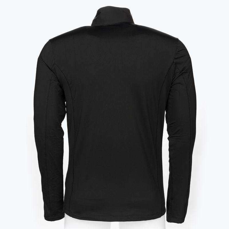 Sveter de schi pentru bărbați CMP, negru, 30L1097 7