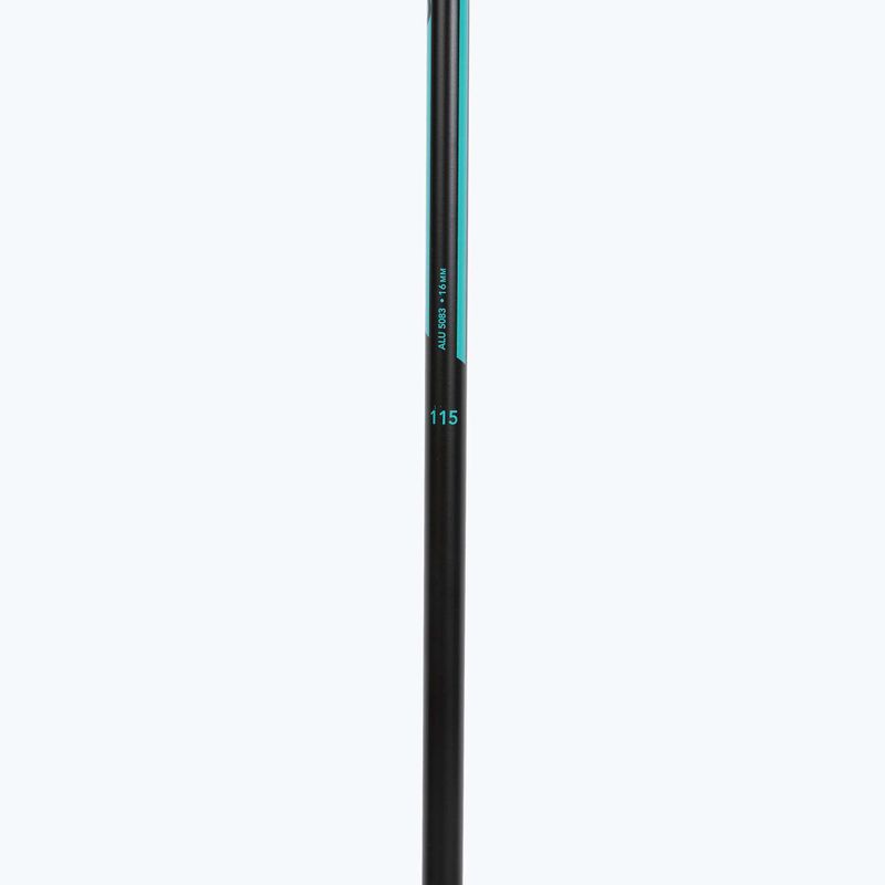 Bețe de schi Fizan Storm light blue 4