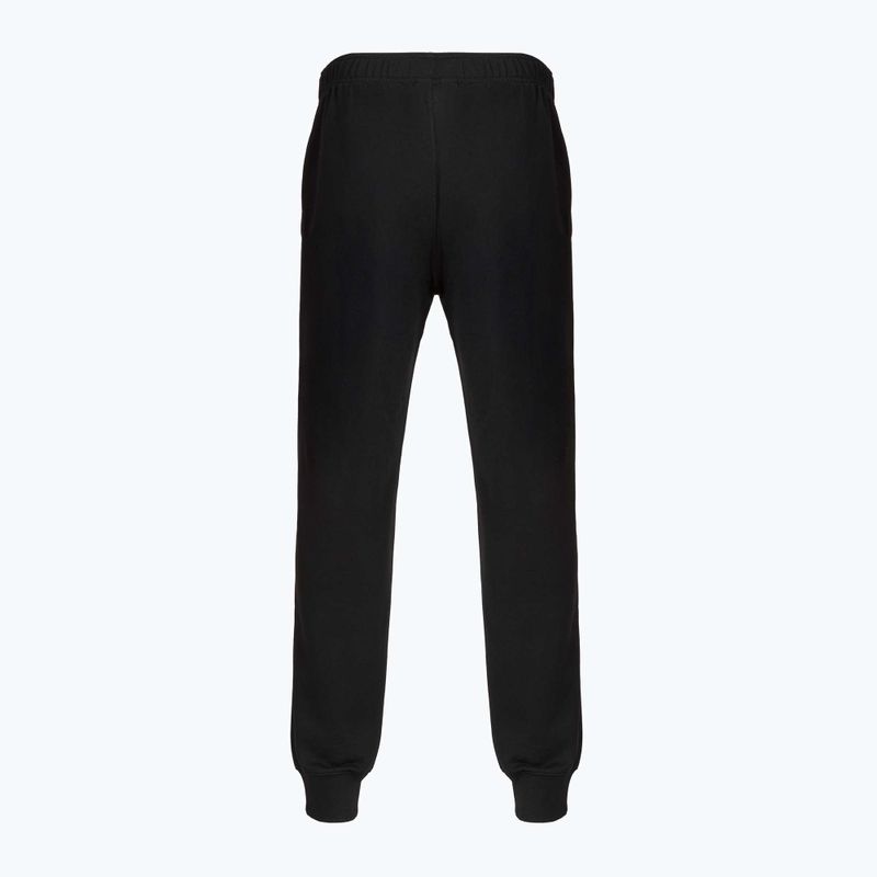 Pantaloni pentru bărbați Champion 220732 Rib Cuff black 2