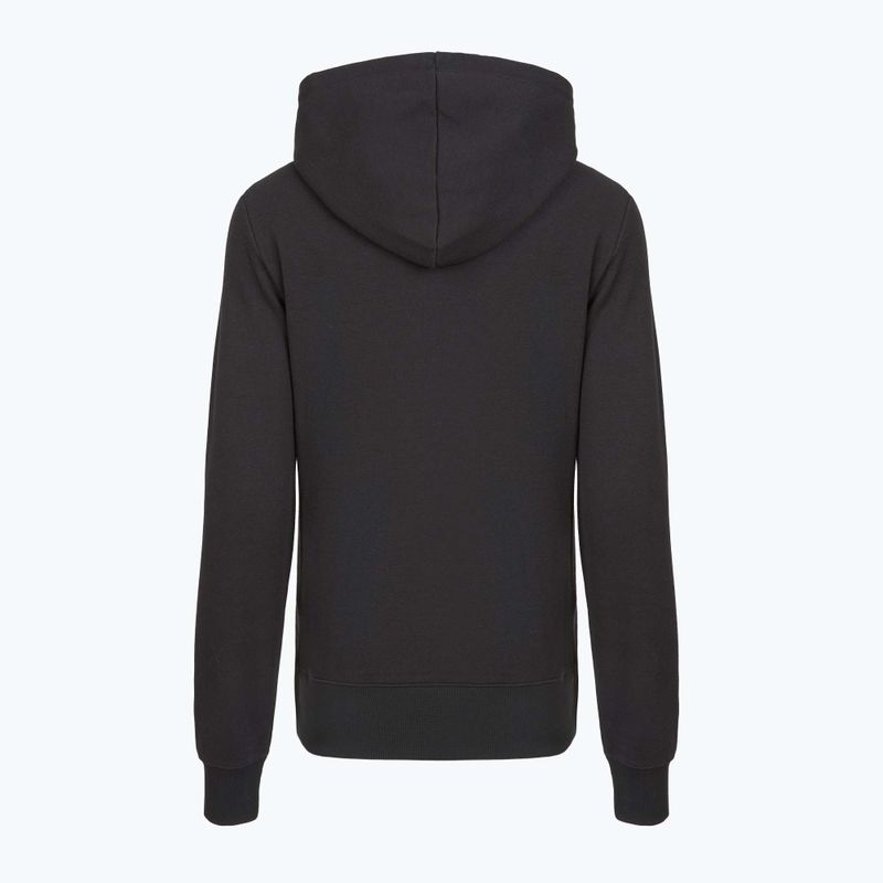 Bluză pentru femei Champion 118097 Sweatshirt Hooded black 2