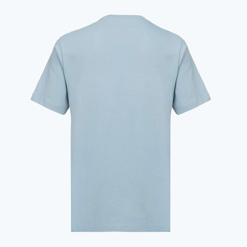 Tricou pentru bărbați Champion 221604 Crewneck baby blue 2